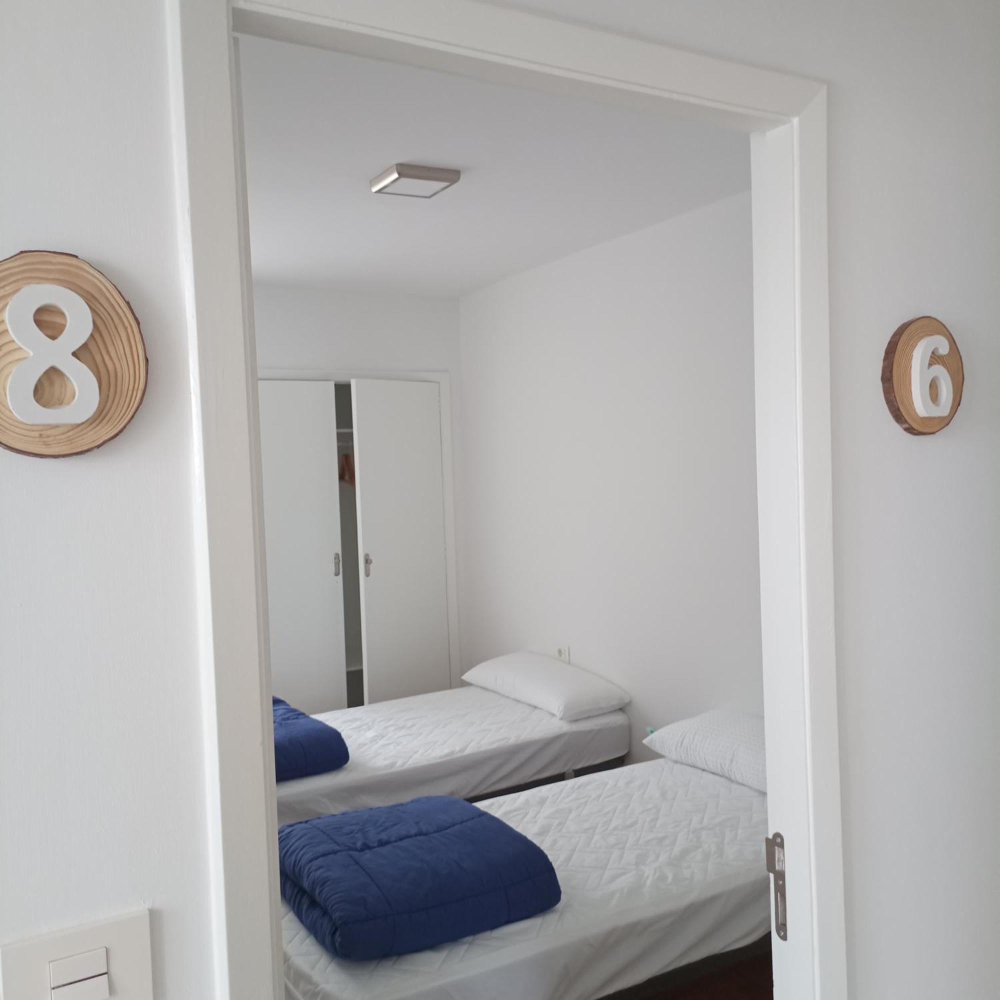 Albergue Lalin Centro Экстерьер фото