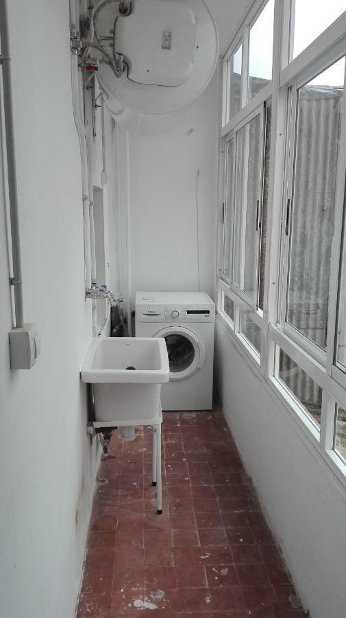 Albergue Lalin Centro Экстерьер фото