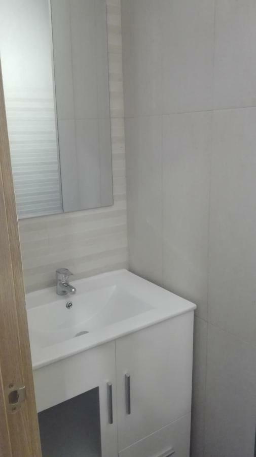Albergue Lalin Centro Экстерьер фото