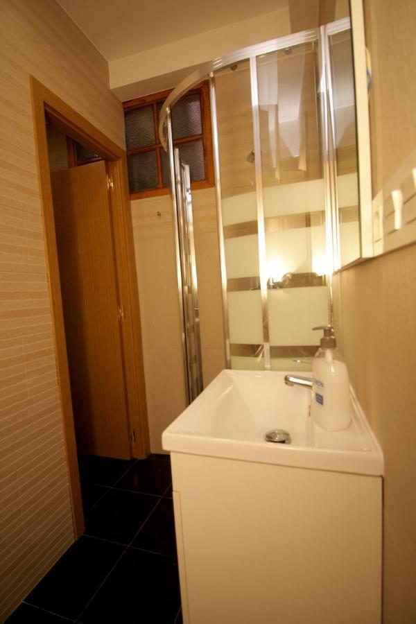 Albergue Lalin Centro Экстерьер фото